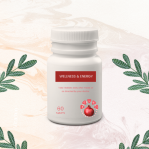 Complete Wellness & Energy Boost Pack