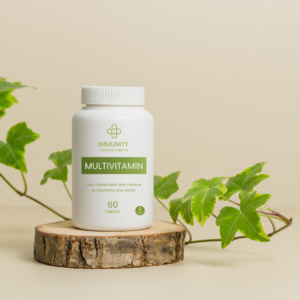Immunity Booster Complex